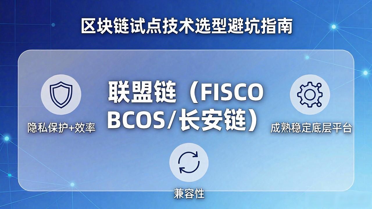 区块链供应链金融电子证照互认_区块链政务服务供应链金融_区块链建设试点