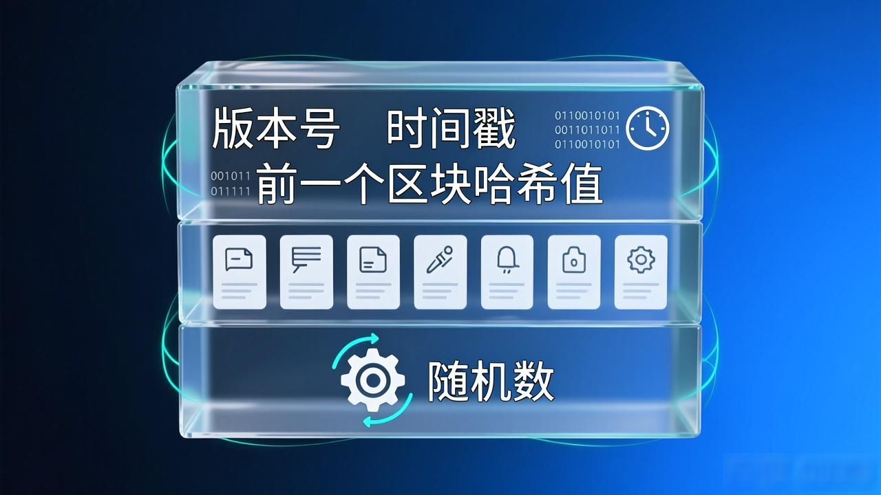 区块在去中心化网络中的作用_区块链区块的结构_区块链的区块概念