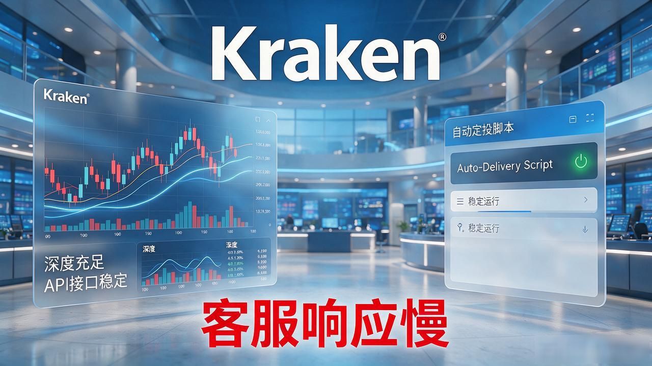 美国数字货币平台选择_美国数字货币哪家好_Coinbase Kraken Binance US评测