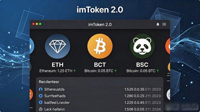 增强流动性_如何通过imToken下载2.0版增强信息流动？_流动相关增强