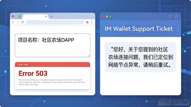im钱包开发工具官方文档在哪，技术支持怎么联系？