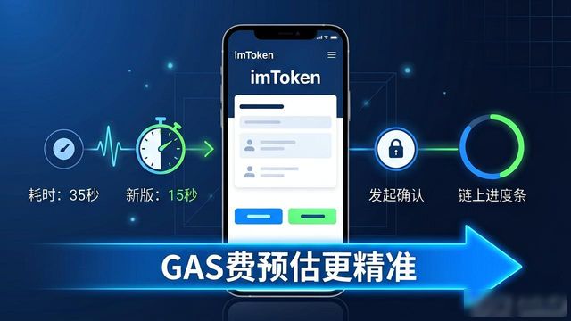 imToken新版下载后好不好用？亲身评测+真实反馈