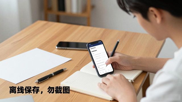 手把手教你用imToken 2.0国际版，管好每一笔账