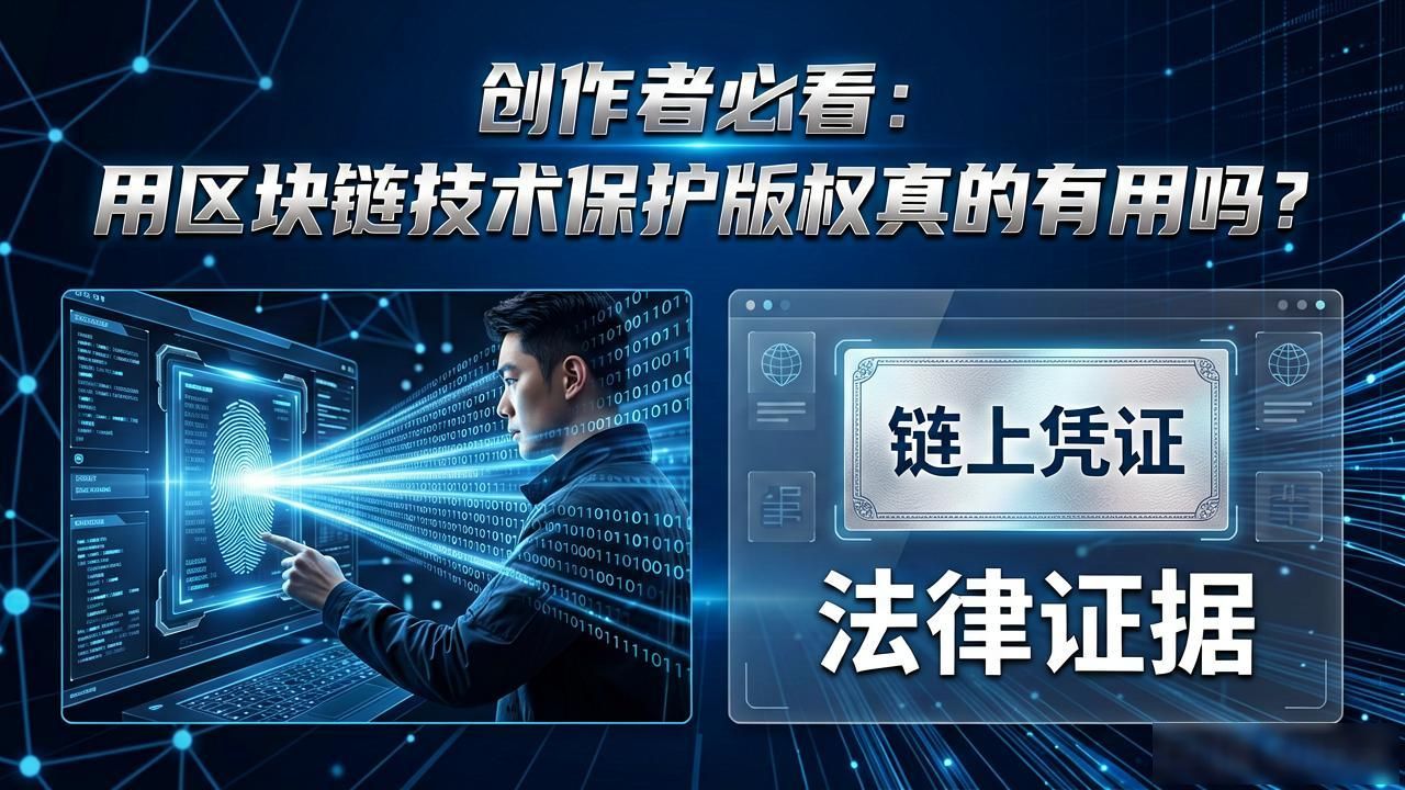 区块链版权确权_区块链版权交易平台_智能合约版权交易
