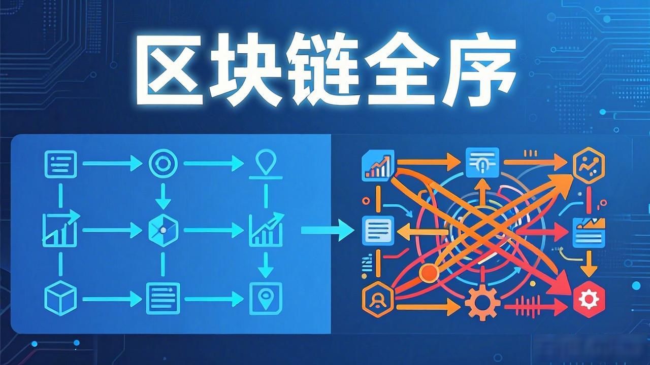 双花问题_区块链全序_区块链全序