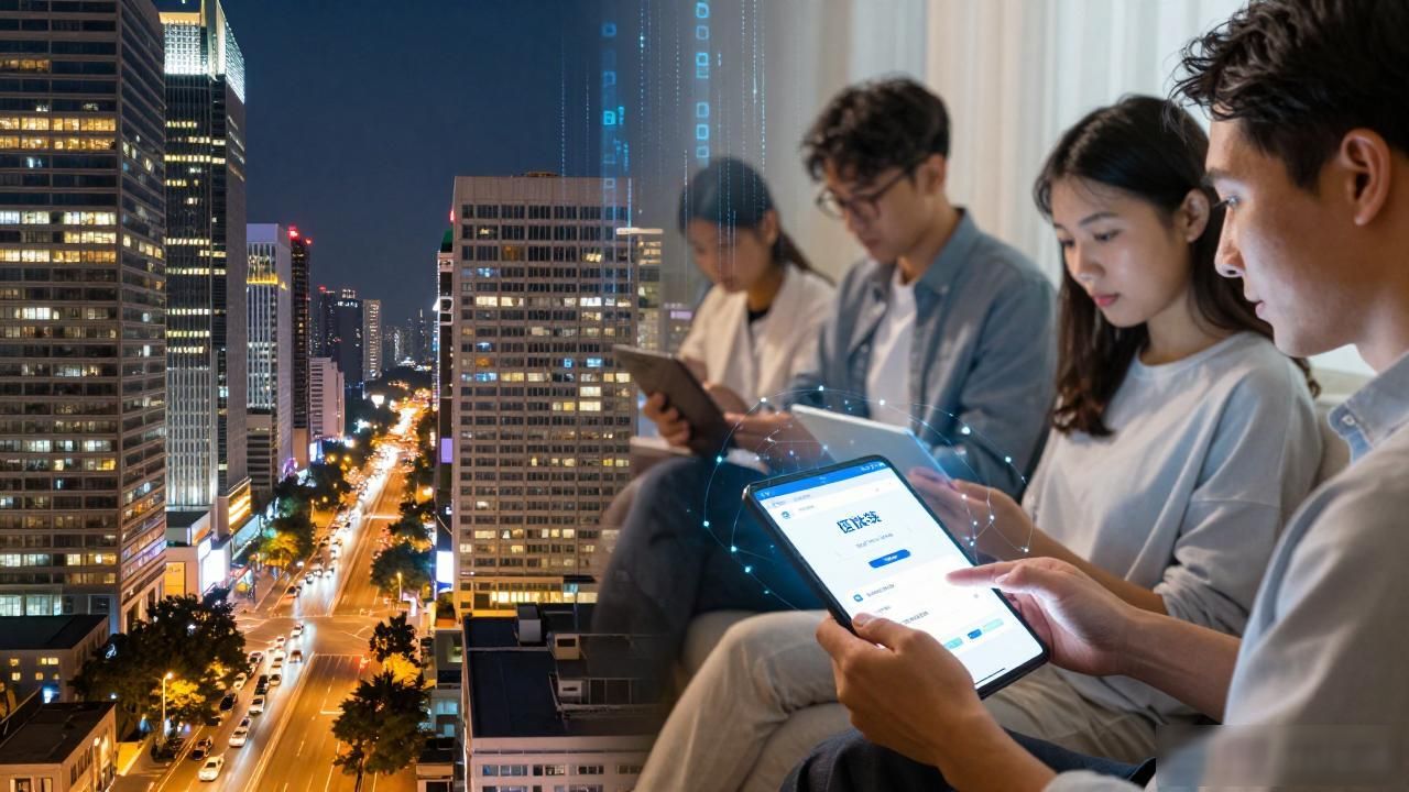 区块链的集体冬眠_区块链价值回归_技术落地实体应用