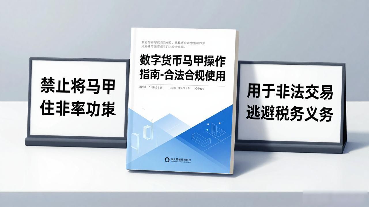 合规钱包服务提供商选择_数字货币马甲怎么样做_数字货币马甲使用指南