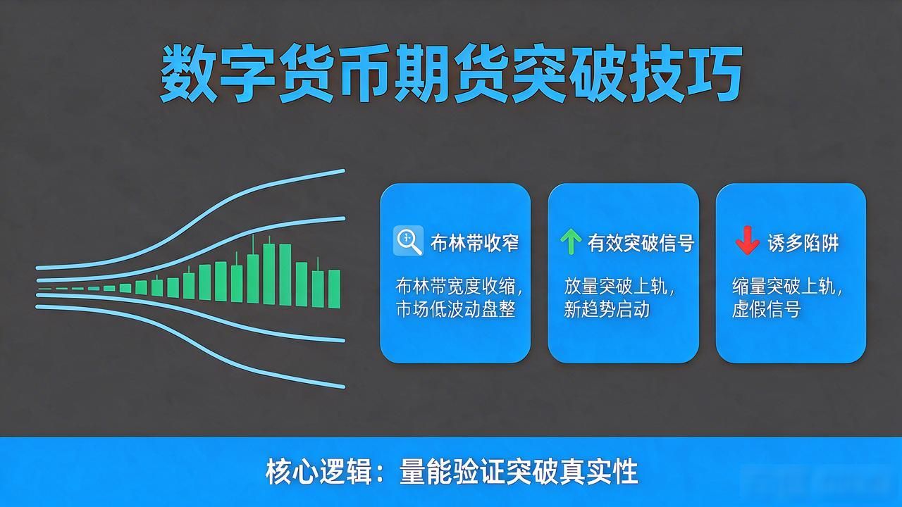布林带MACDKDJRSIATR应用_数字货币期货交易指标体系_数字货币期货指标
