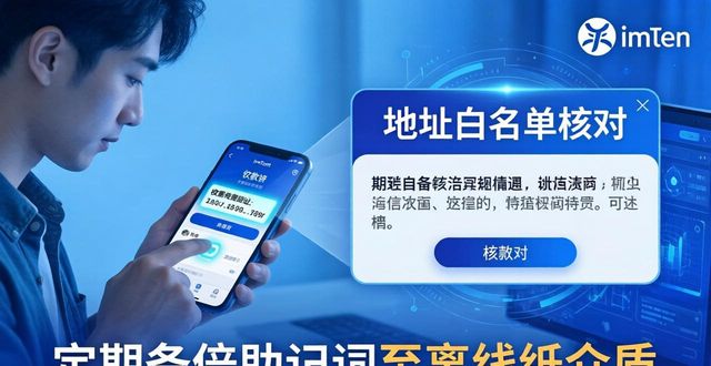 最新imToken 2.0钱包安卓版的操作安全与建议_钱包app安全可靠吗_钱包使用