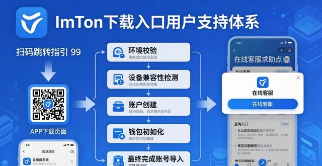 imToken下载入口的市场价值分析：关于用户支持的关键细节全科普