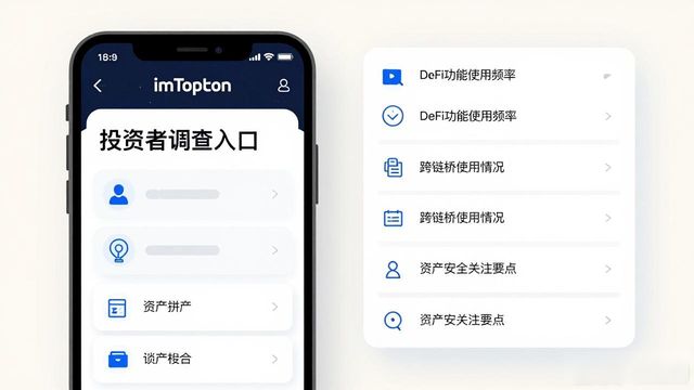 投资脉搏网官网一楼_通过imToken钱包APP官网参与投资者调查_通过港股通机制参与