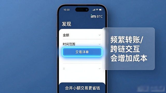 如何通过imToken官网下载获取资金流动与费用分析，有效控制您的投资成本。_流动资金占用成本预算_流动资金费用表