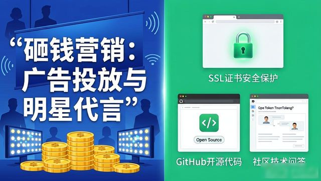 imToken官网靠什么赢回用户信任？三步教你识别真假