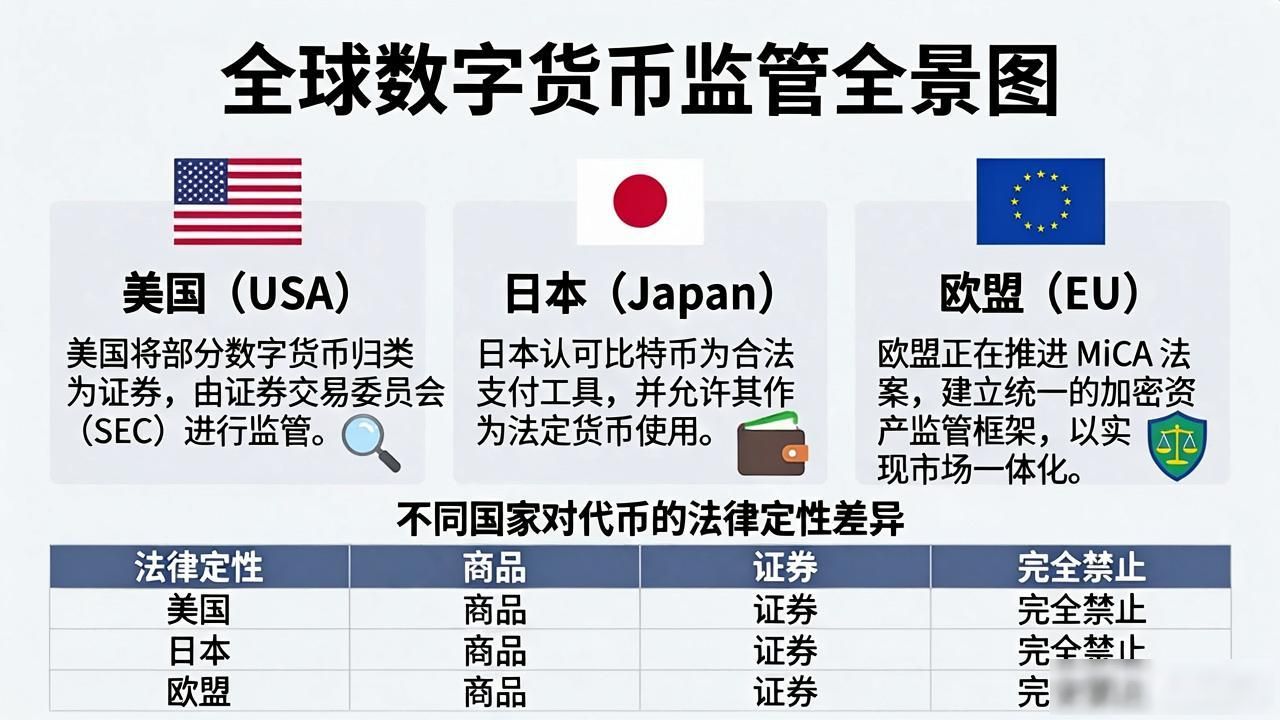 国际数字货币代币法律定性差异_中国大陆数字货币代币合法性_数字货币代币合法吗