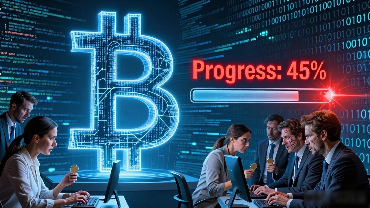 魔数币最新消息_魔数币技术挑战_魔数数字货币最新消息