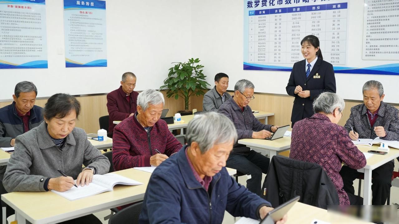 本溪数字货币推广中心在哪办理业务