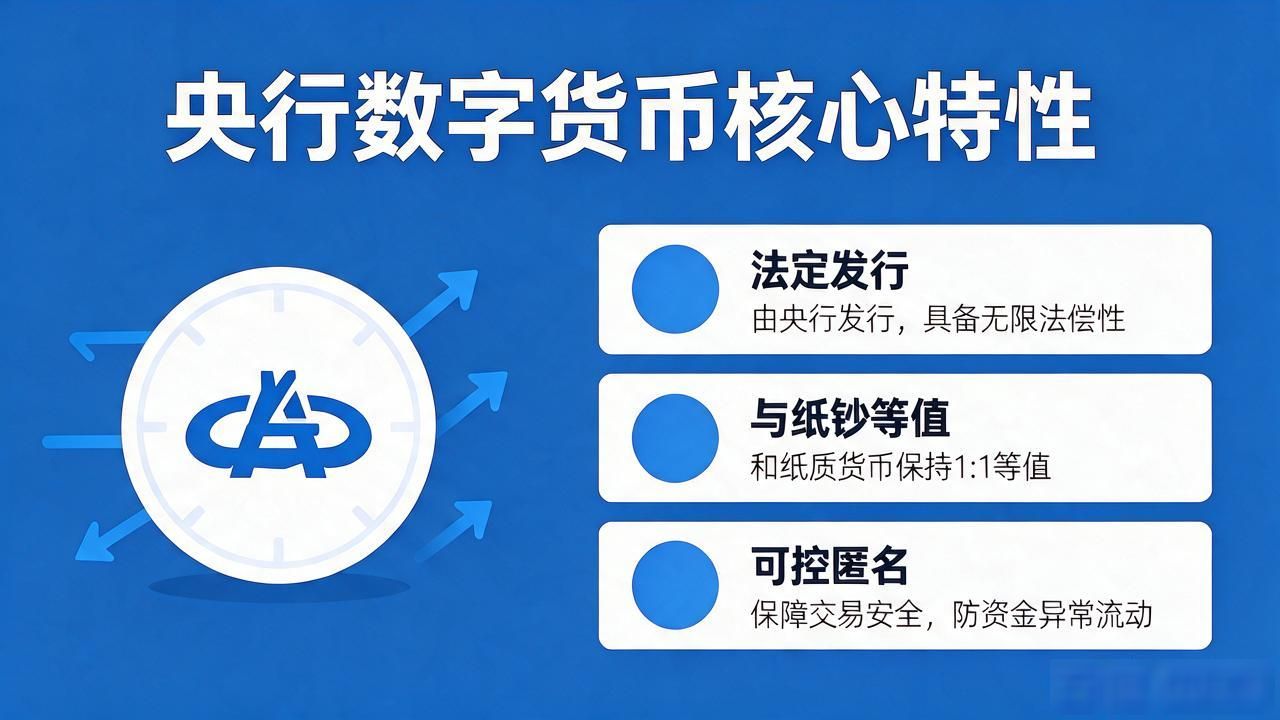 货币数字化基本概念_央行数字货币_货币数字化