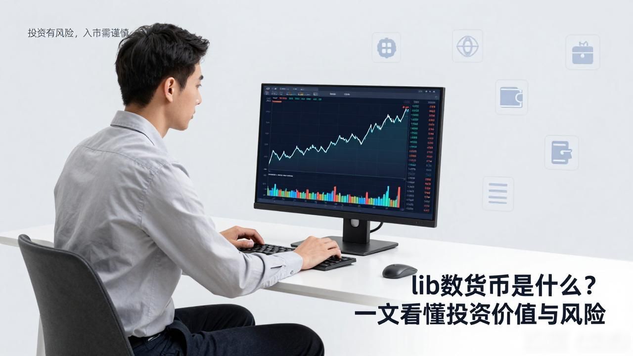 lib数字货币_lib 数字货币_数字货币投资风险