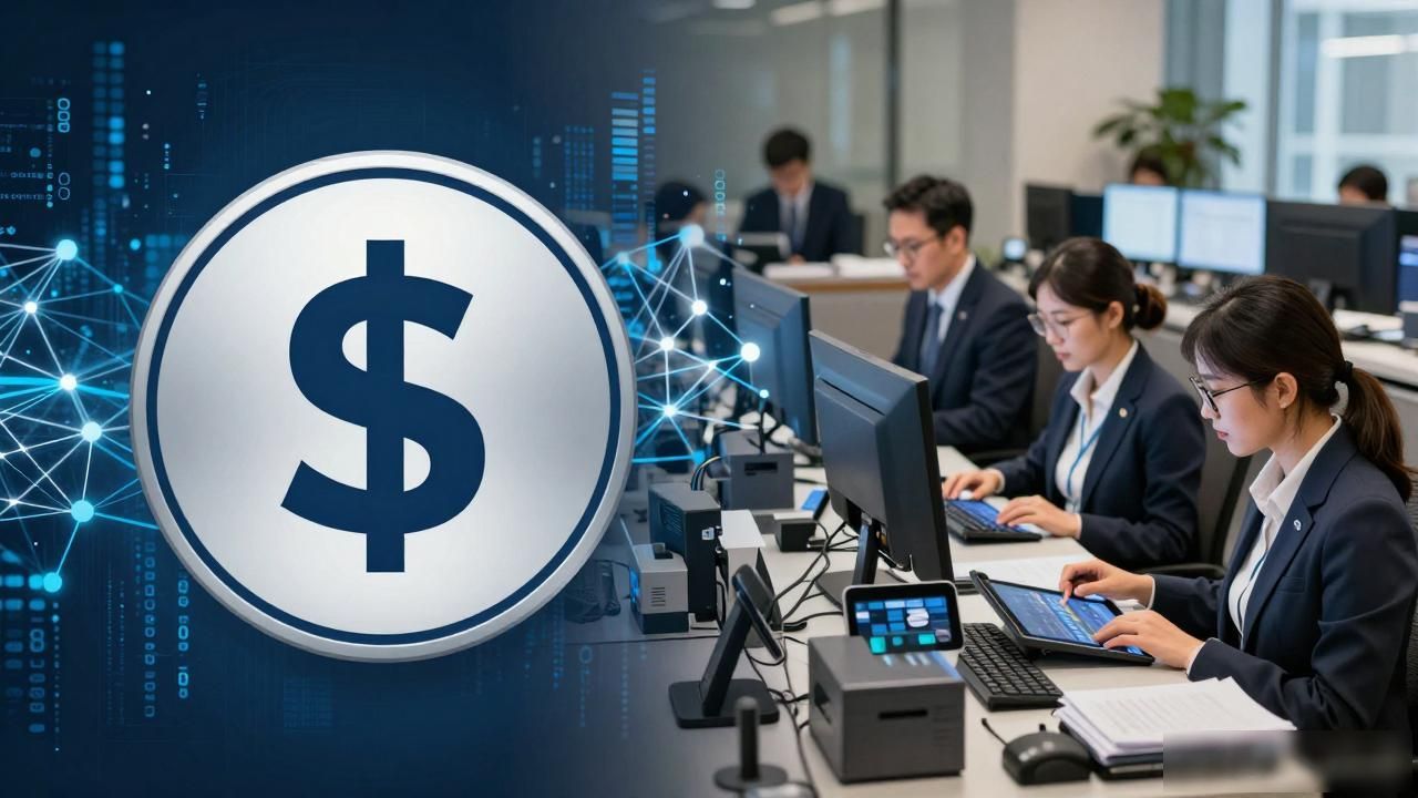 传统银行应对策略_美联储数字美元研究_美联储和数字货币银行