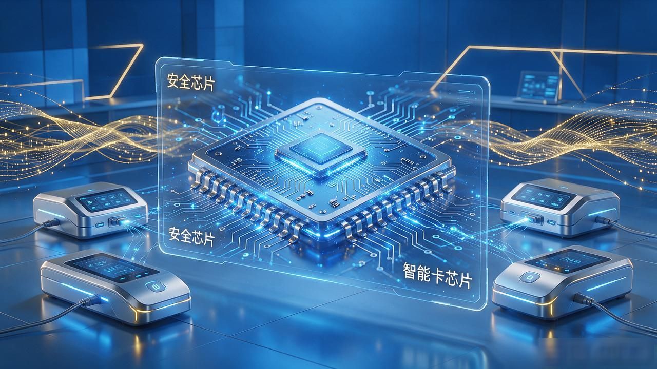 楚天龙数字货币地位_数字人民币硬钱包_楚天龙安全芯片