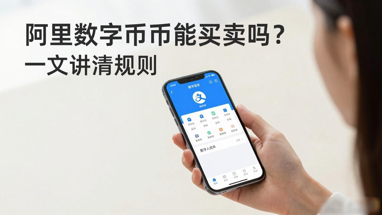 阿里数字货币能买卖吗_数字人民币投资理财风险_阿里数字人民币交易