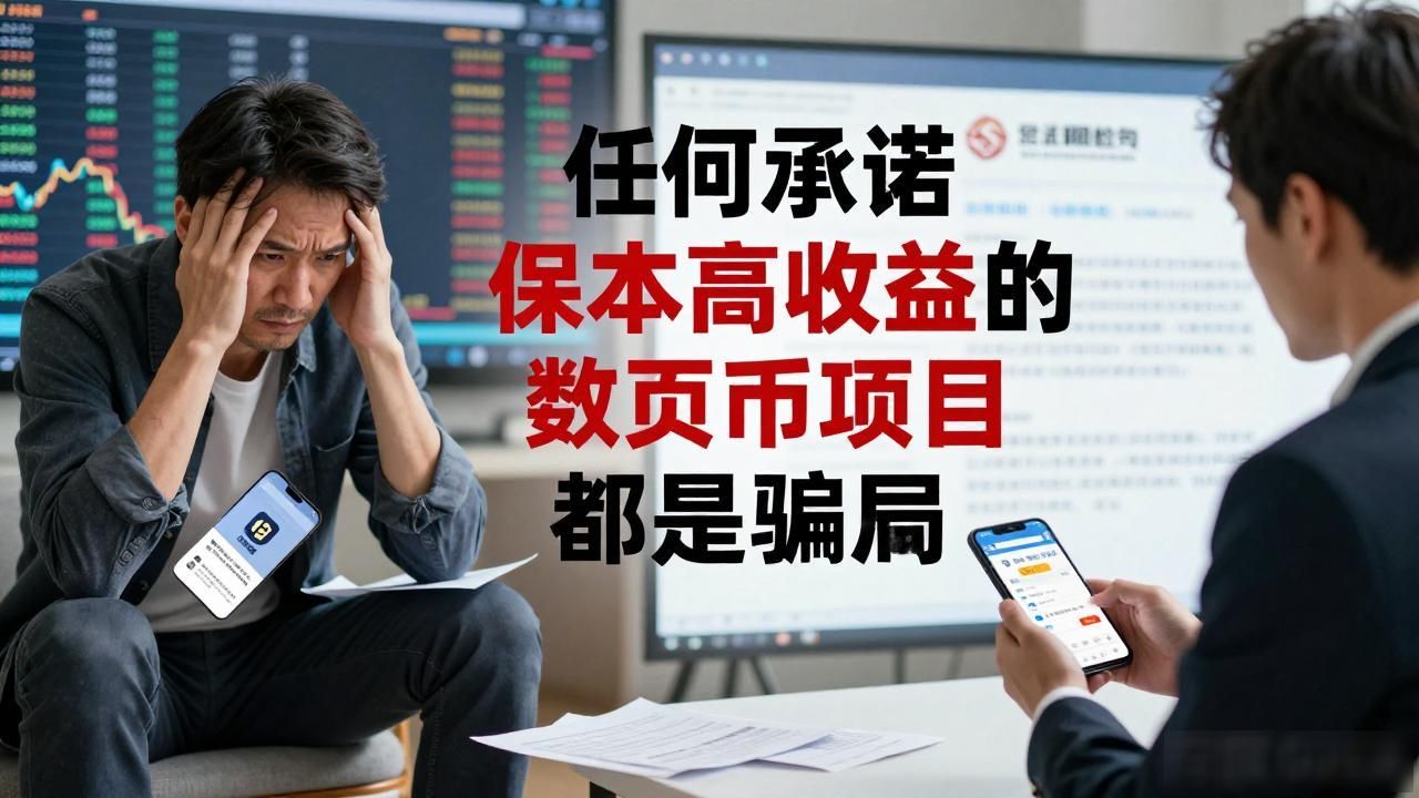 币圈导师诈骗套路_购买数字货币被骗财_虚拟币投资骗局