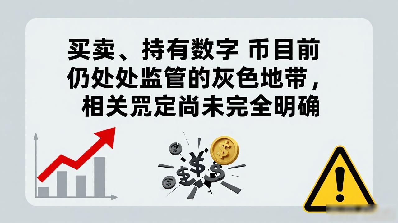 中国个人持有数字货币是否违法_拥有数字货币违法吗_数字货币不同国家监管态度差异