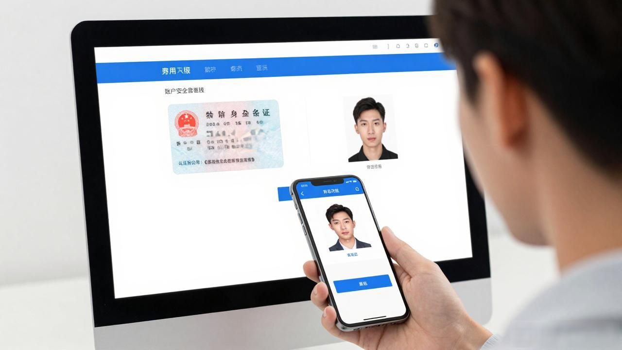 数字货币账户怎么办理_数字货币开户流程 靠谱数字货币交易所推荐 数字货币开户身份信息要求