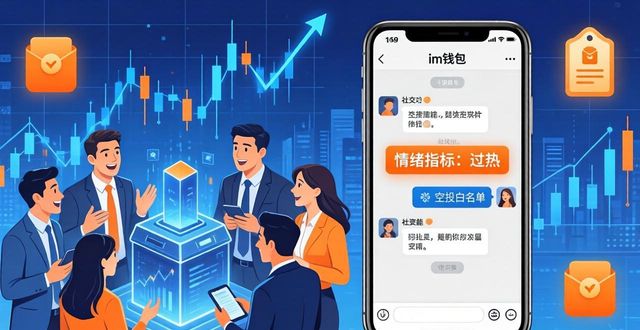 数字货币社区是干什么的_社区数字货币_如何利用im钱包的社交功能与社区优势，提升你的数字资产投资能力？