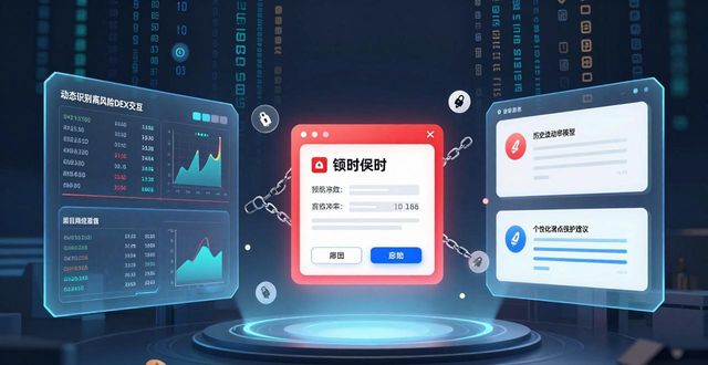 token钱包动态风控：应对市场波动，高效管理风险