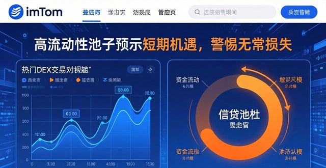 imToken官网找投资线索的3个隐藏技巧