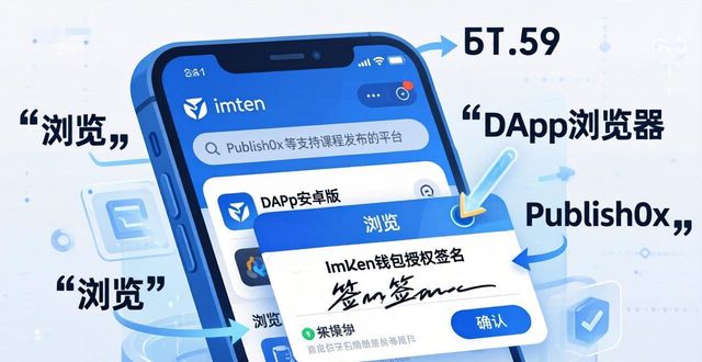 imToken安卓版发布投资课？下载与操作指南