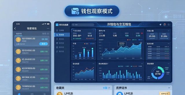 imToken 2.0管理复杂投资组合的3个技巧