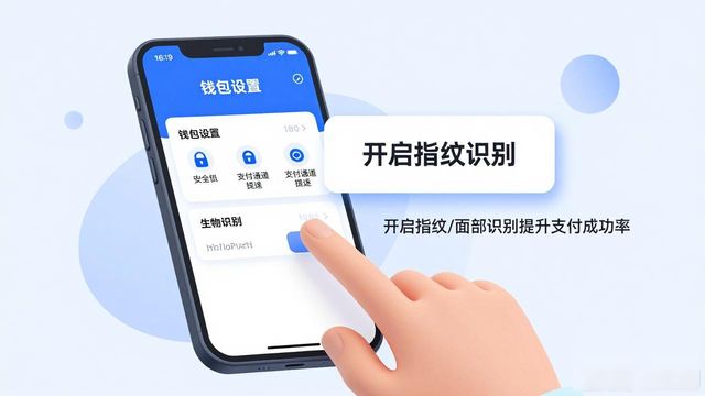 钱袋包快捷支付_如何在imToken钱包官网app下载中提供快捷支付?_快捷钱包可靠吗