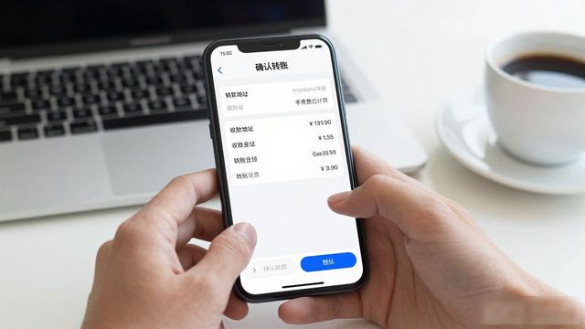 用了半年imToken钱包，这些功能最实用