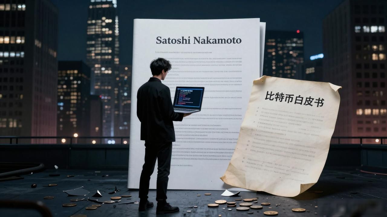 区块链的起源与发展_密码学对区块链的影响_区块链技术的产生