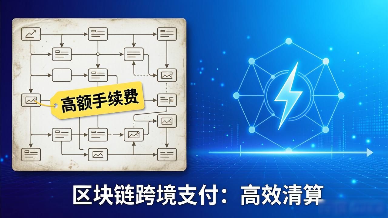 区块链建立信任机制_区块链供应链管理追溯_区块链的应用举例
