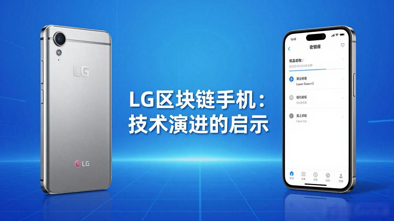 LG手机 区块链钱包_最新lg区块链手机_LG V20 区块链手机