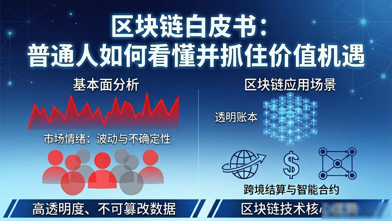 区块链 白皮书_区块链白皮书解读_团队背景与技术方案分析