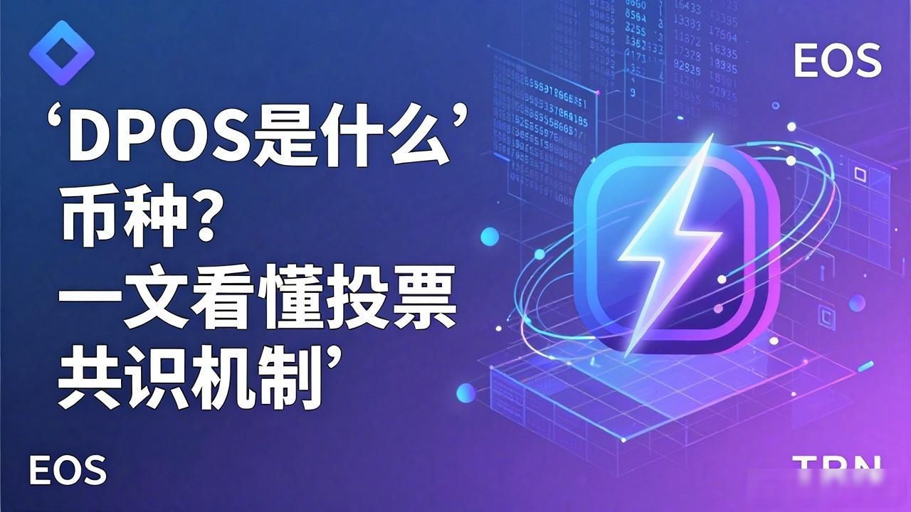 DPOS机制优势_dpos数字货币介绍_DPOS共识机制