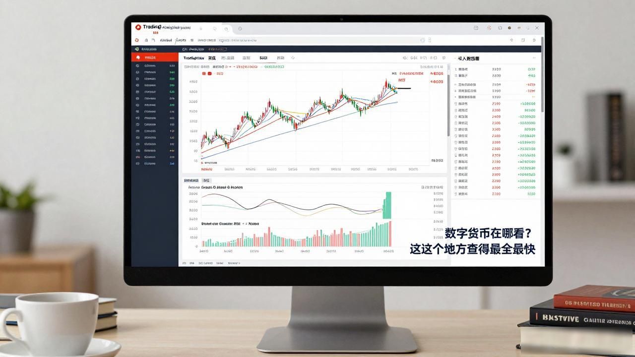 数字货币交易平台推荐_哪里能看数字货币_老股民分享数字货币信息渠道