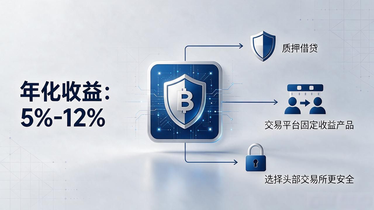 数字货币收益一般多少？普通人一年能赚多少