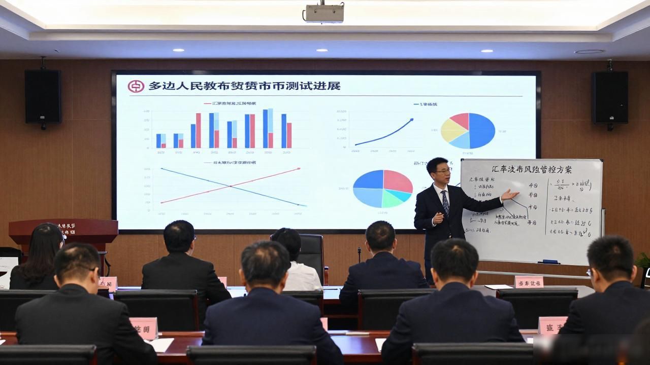 央行数字货币年度会：普通人关心的几件事