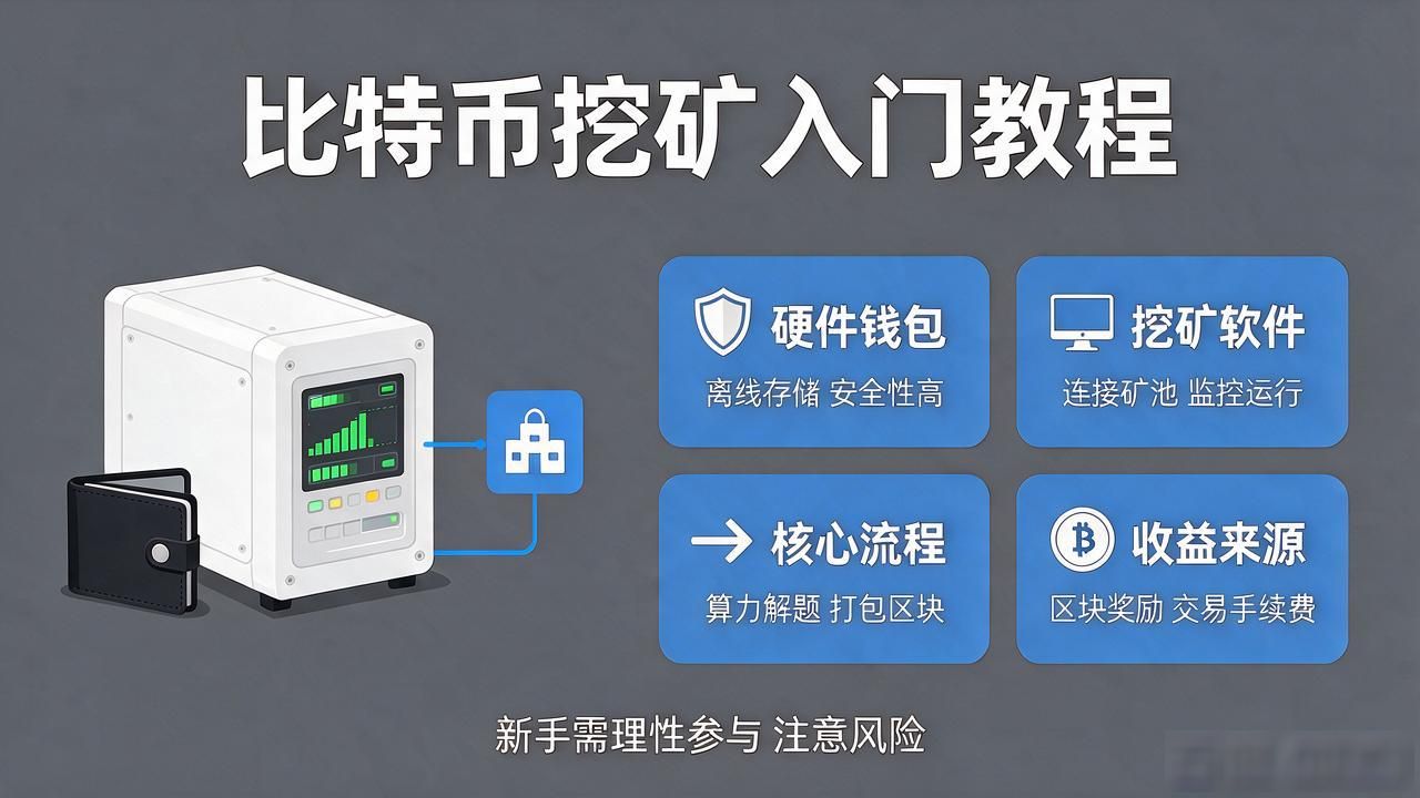 数字加密货币怎么挖矿_比特币挖矿的利润受哪些因素影响_比特币挖矿需要的专业设备有哪些