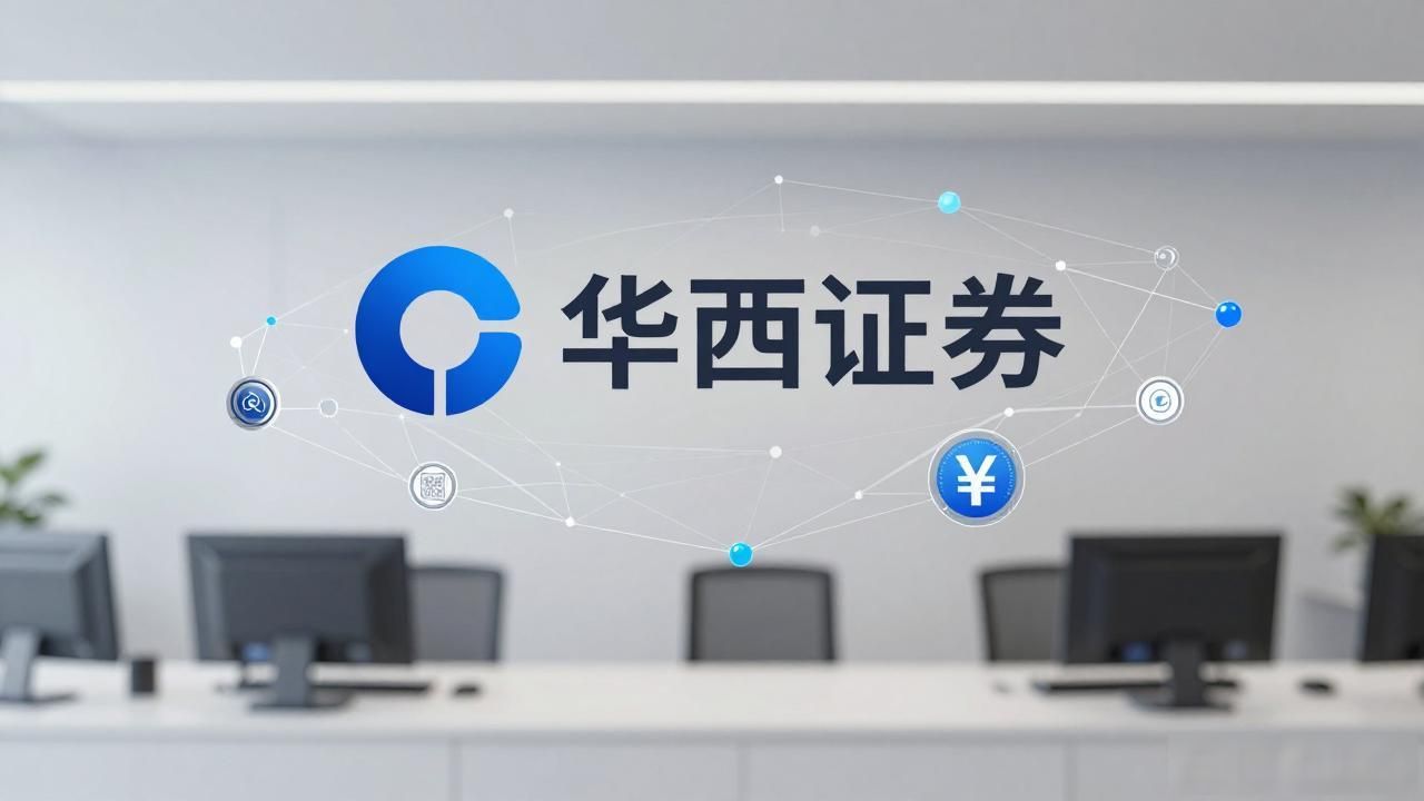 华西证券区块链技术研究咨询_华西证券数字货币合规布局_数字货币和华西证券