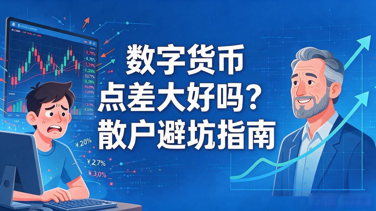 高频交易者点差影响分析_点差对交易成本的影响_数字货币点差大好吗