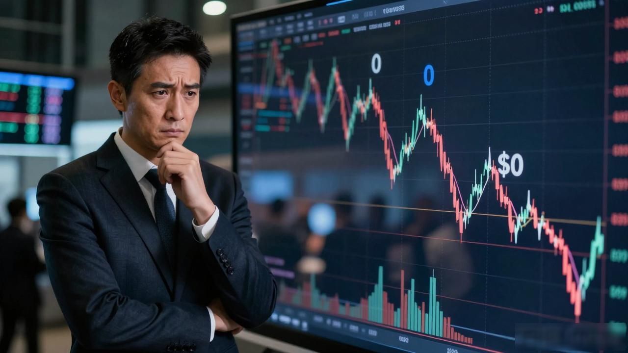 王珂炒币翻车真相：名人炫富背后的金融泡沫