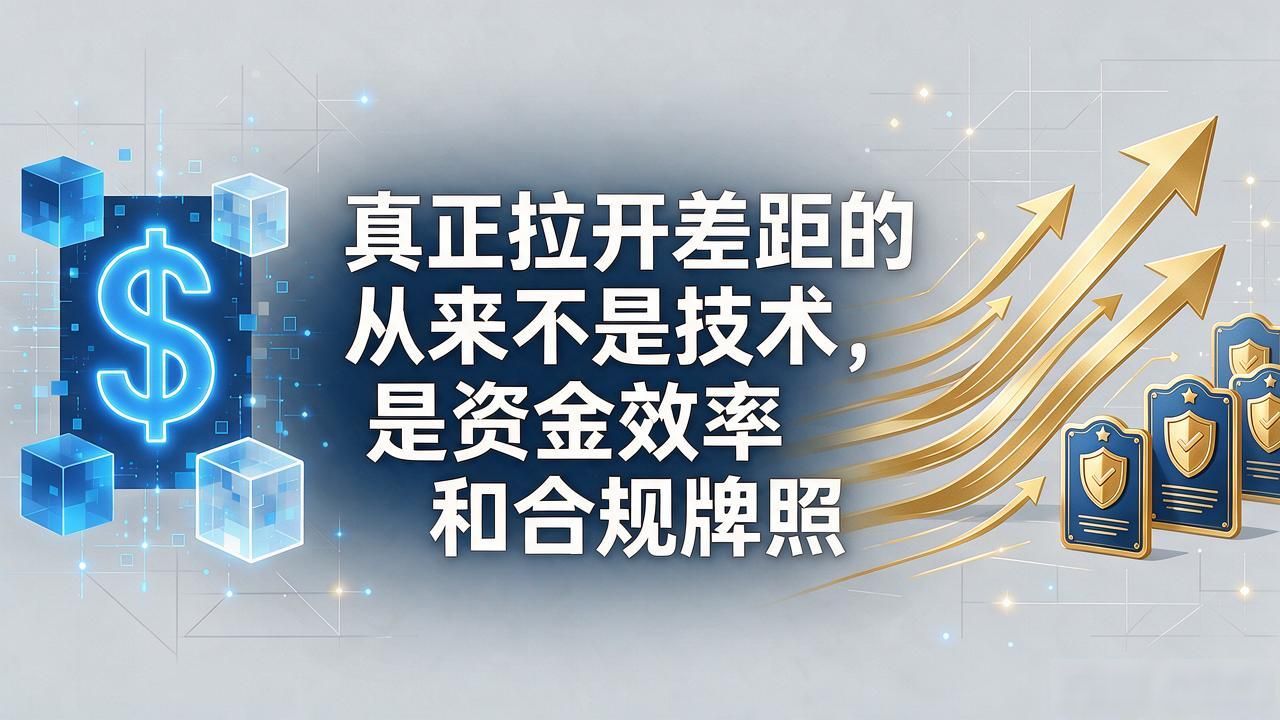 数字货币交易所头部效应与中小平台生存现状_数字货币经济竞争大吗_合规牌照对机构资金获取的关键影响