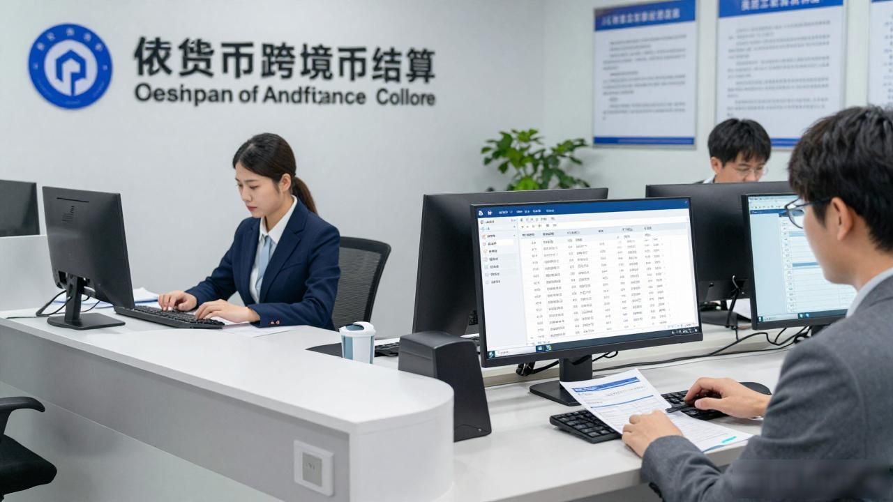 数字货币跨境支付合规_启用数字货币交易_外贸数字货币结算