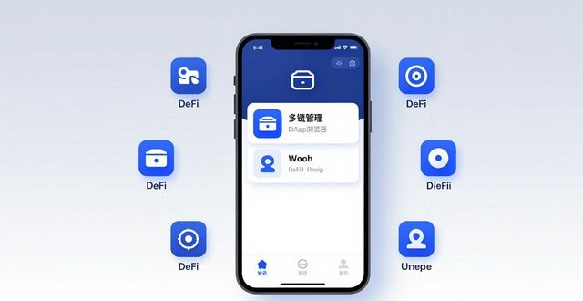 5. imToken钱包推荐：用户体验超赞！_imtoken钱包trx_imtoken钱包fil